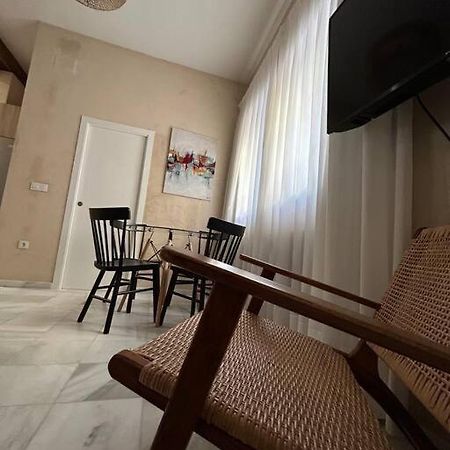 Casa Procurador Triana Διαμέρισμα Σεβίλλη Εξωτερικό φωτογραφία