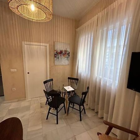 Casa Procurador Triana Διαμέρισμα Σεβίλλη Εξωτερικό φωτογραφία