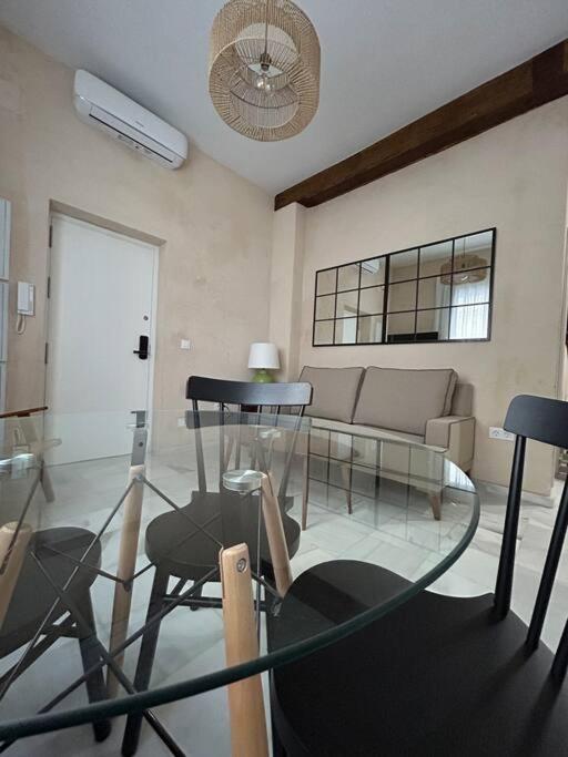 Casa Procurador Triana Διαμέρισμα Σεβίλλη Εξωτερικό φωτογραφία