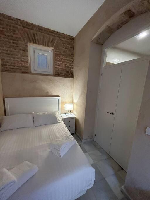 Casa Procurador Triana Διαμέρισμα Σεβίλλη Εξωτερικό φωτογραφία