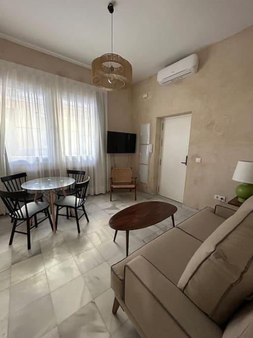 Casa Procurador Triana Διαμέρισμα Σεβίλλη Εξωτερικό φωτογραφία