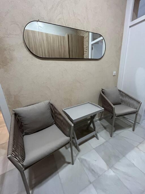 Casa Procurador Triana Διαμέρισμα Σεβίλλη Εξωτερικό φωτογραφία