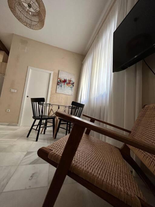 Casa Procurador Triana Διαμέρισμα Σεβίλλη Εξωτερικό φωτογραφία