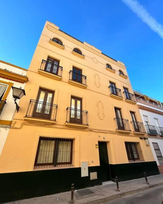 Casa Procurador Triana Διαμέρισμα Σεβίλλη Εξωτερικό φωτογραφία