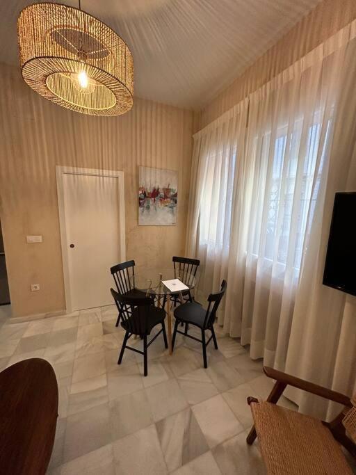 Casa Procurador Triana Διαμέρισμα Σεβίλλη Εξωτερικό φωτογραφία